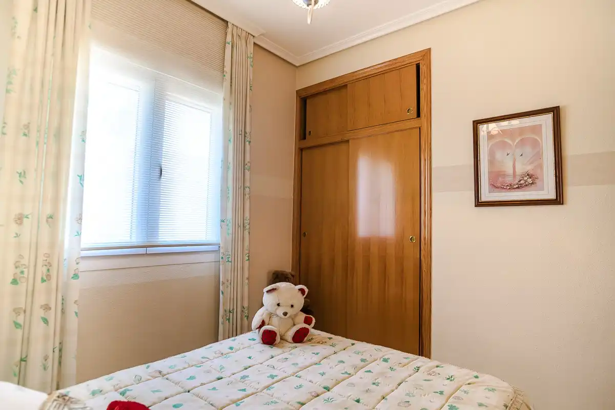Habitación de Casa adosada en venta en Orihuela Costa