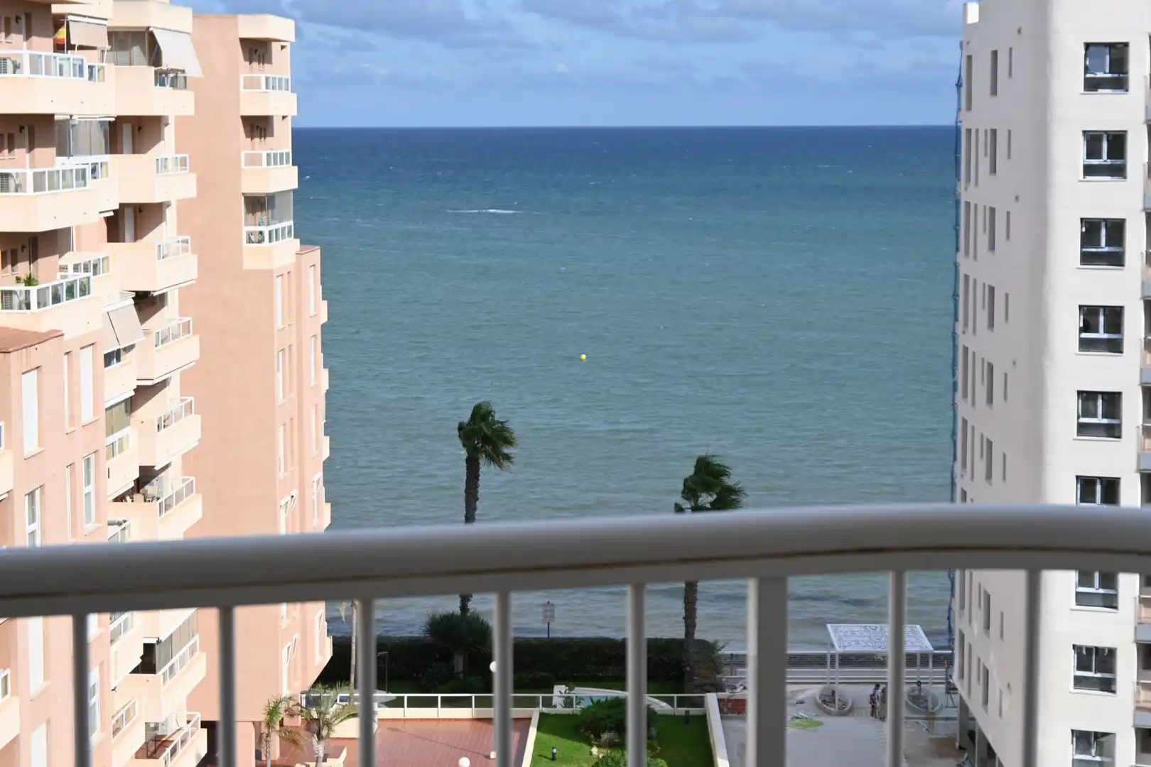 Apartament amb piscina en venda a Gran Vía de la Manga 5, imagen 11