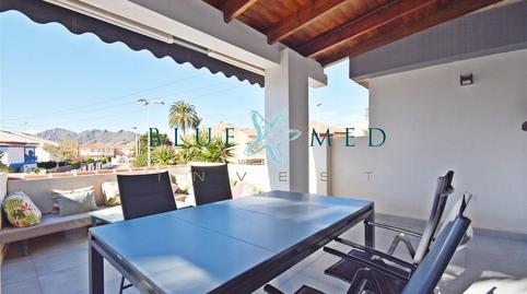 Foto 2 de Pis en venda a Avenida José Alarcón Palacios, Bahia, Murcia