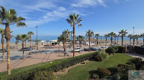 Foto 2 von Wohnung zur Miete in Maritimo Rey de Espana, Las Gaviotas - Carvajal, Fuengirola