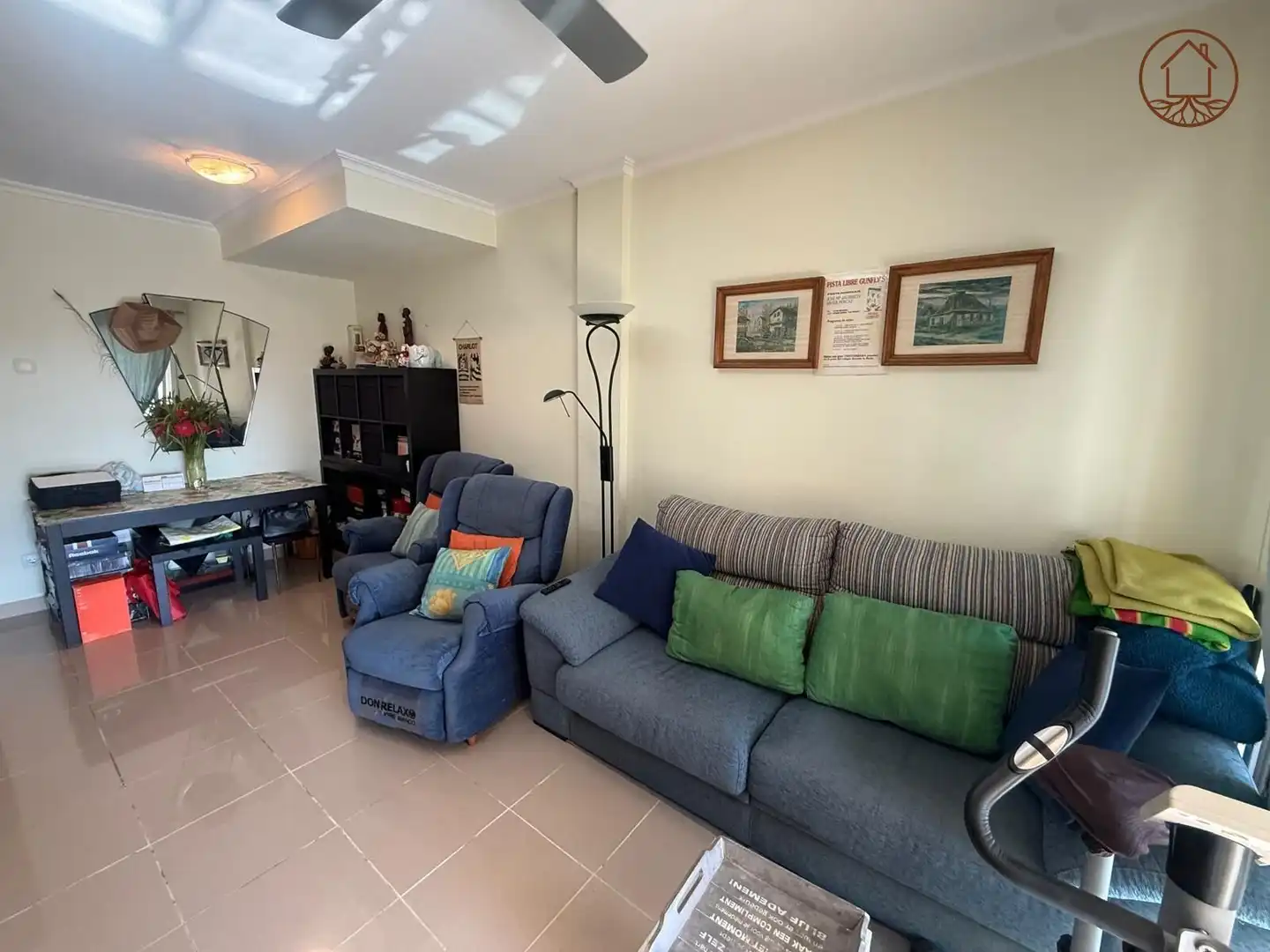 Piso con piscina en venta en Avenida del puerto 33, imagen 6