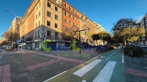 Photo 2 of Flat for sale in Paseo de la Estación, Estación, Salamanca Capital