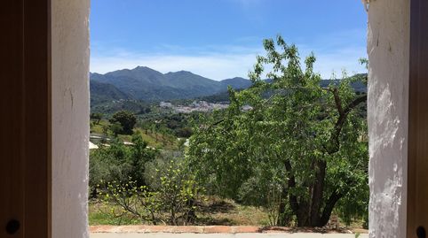 Foto 3 de Finca rústica en venta en Monda, Málaga