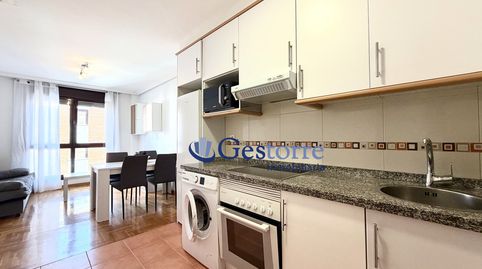 Photo 3 of Flat for rent in Oviedo - Cl Bermudez Castro, HUCA - La Cadellada, Oviedo