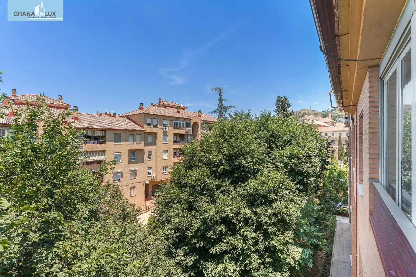 Flat with lift for sale in Avenida de Pulianas, imagen 25