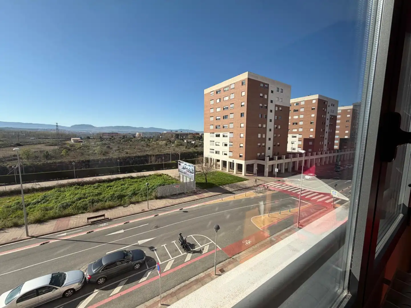 Piso de alquiler en Logroño - PQ LIRIOS LOS, La Portalada - Varea