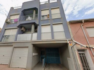 Parcheggio in vendita a C/ Colomia