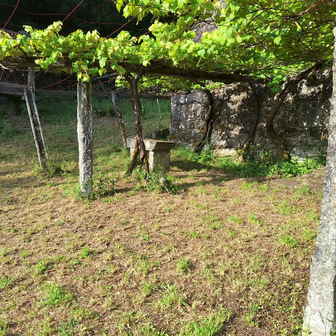 Casa o chalet en venta en Barro