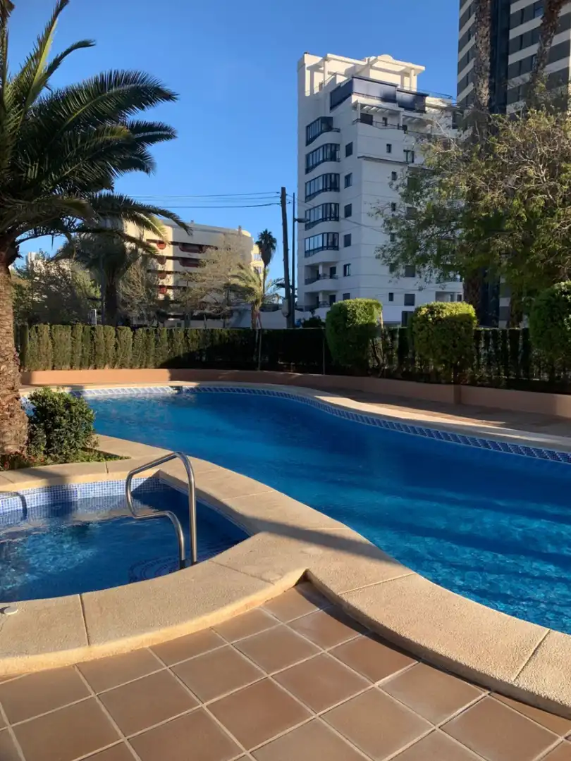 Apartment with lift for sale in Playa Arenal - Bol, imagen 25