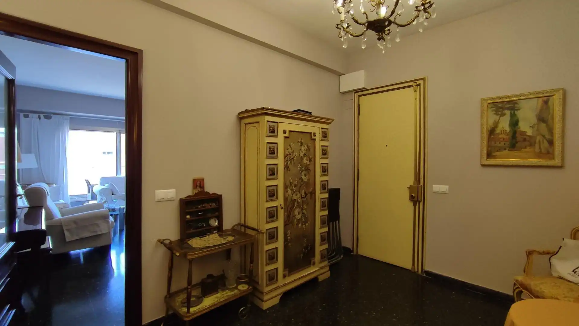 Piso con ascensor en venta en Avenida REPUBLICA ARGENTINA DE LA, imagen 9