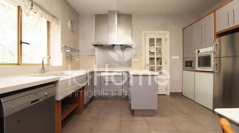 Foto 4 de Casa o chalet en venta en La Cañada, Paterna