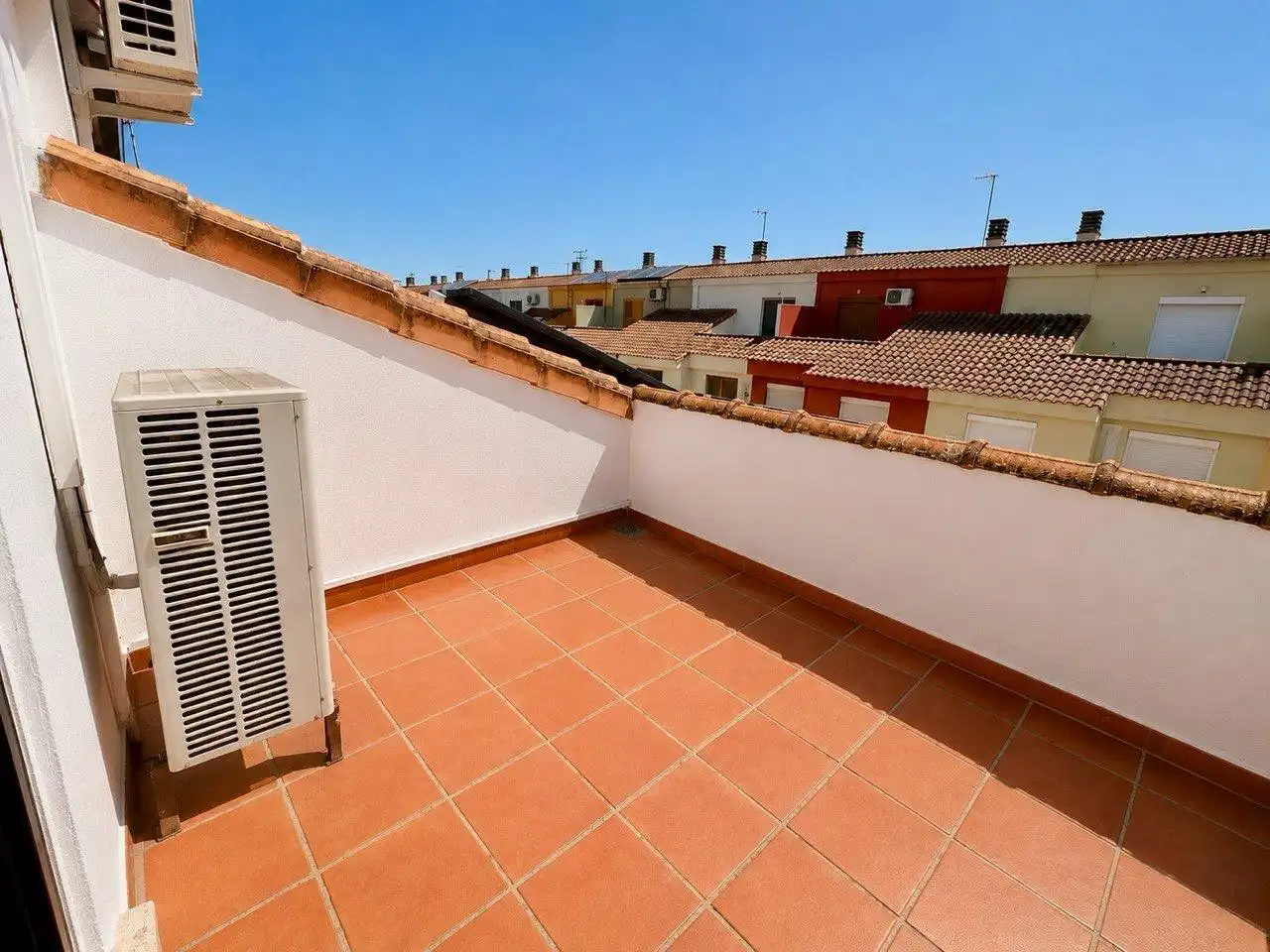 Casa con terraza en venta en Calle SANT DONIS, imagen 10