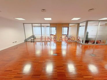 Büro mit Aufzug zum Verkauf in Carrer del Marquès de Sentmenat