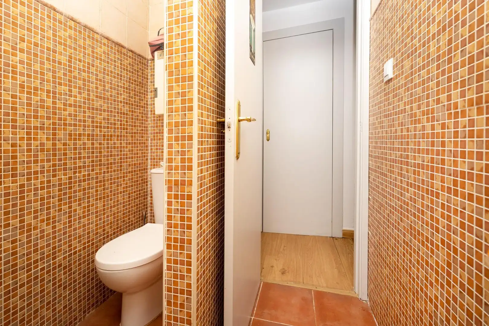 Casa o chalet en venta en Calle SOLANA LA (TOC), Quéntar