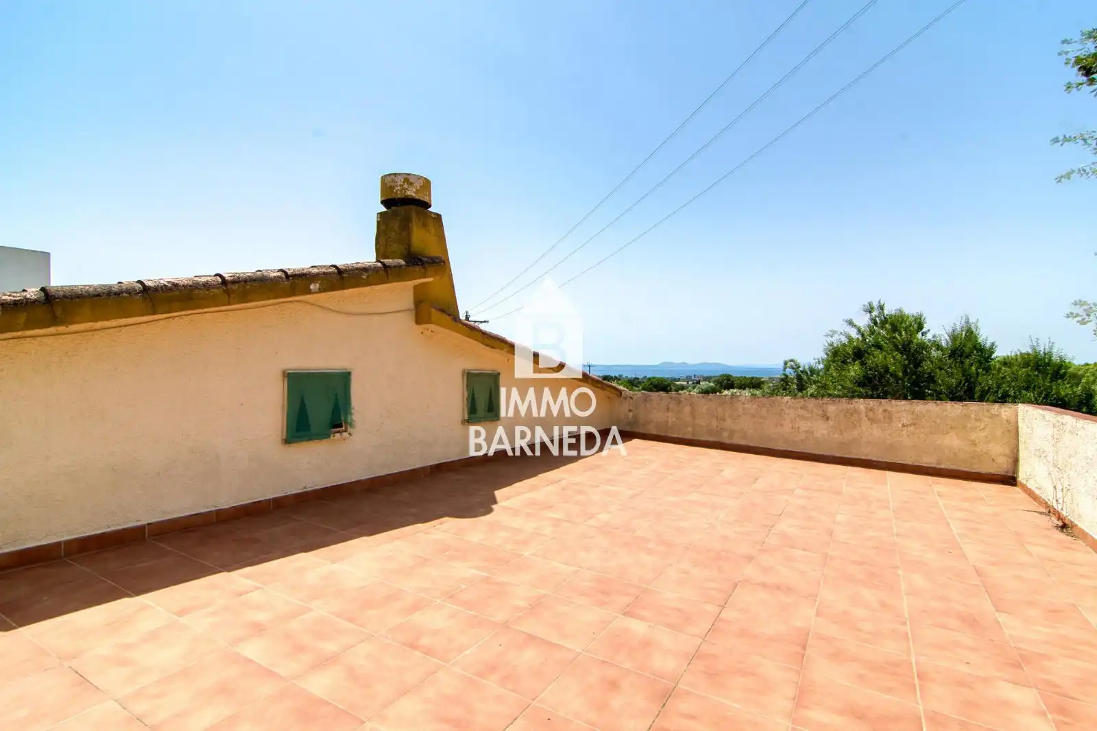 Jardí de Casa o xalet en venda en Roses amb Jardí privat i Terrassa