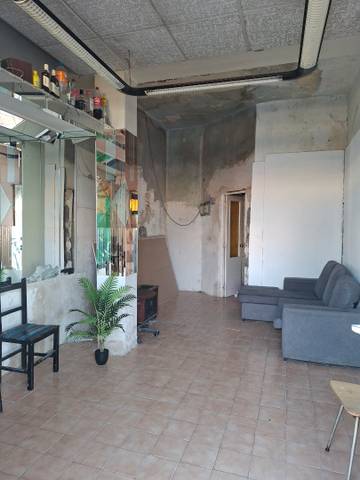 Local comercial en Alquiler en Calle Gómez Salazar, 30 en La Vega - La Sal