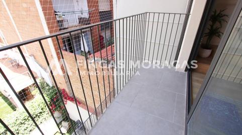 Foto 5 de Pis en venda a Centre - Estació, Sant Cugat del Vallès