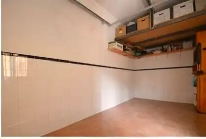 Casa adosada en venta en Mairena del Alcor