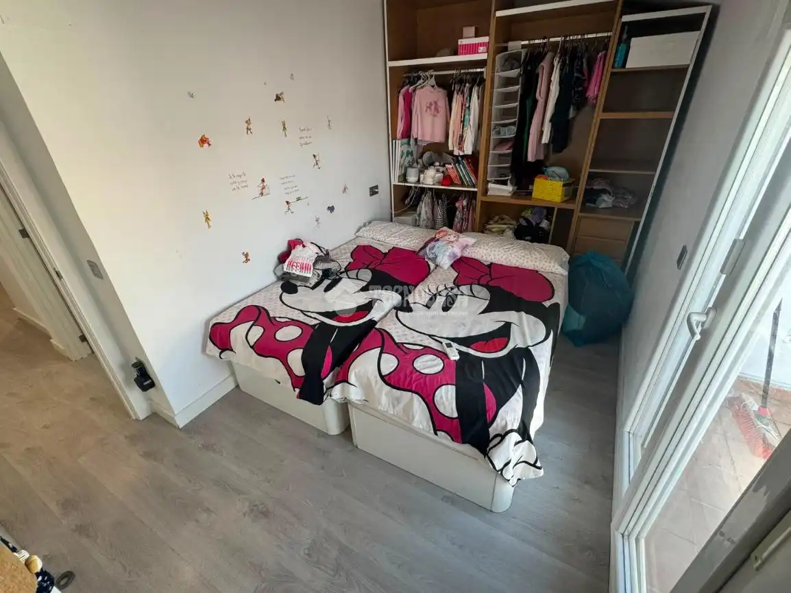 Wohnung mit Terrasse zum Verkauf in La Estación, imagen 13