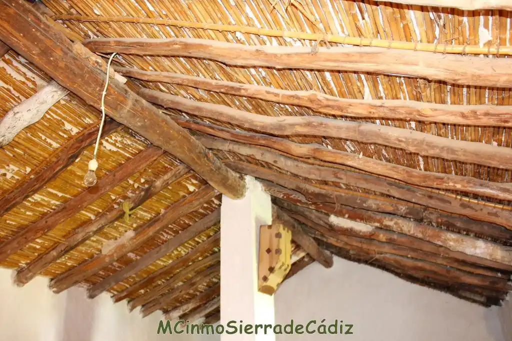 Casa o chalet en venta en de Cádiz, Algodonales