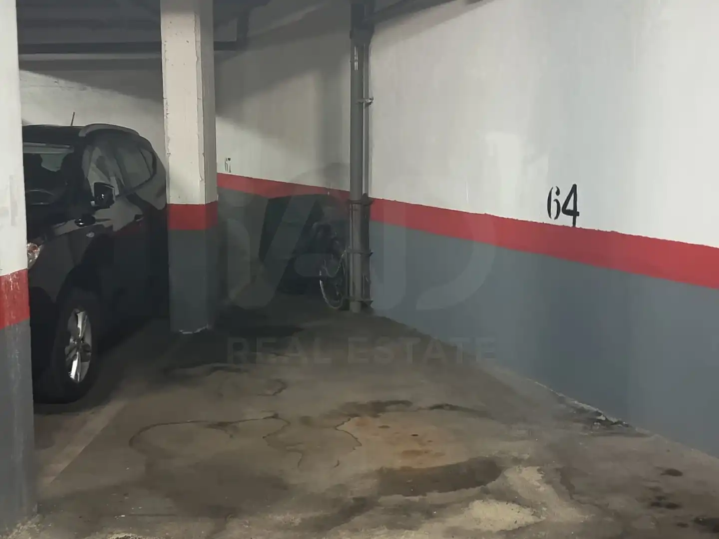 Einzelparkplatz zum Verkauf in Calle Soria 5, imagen 24