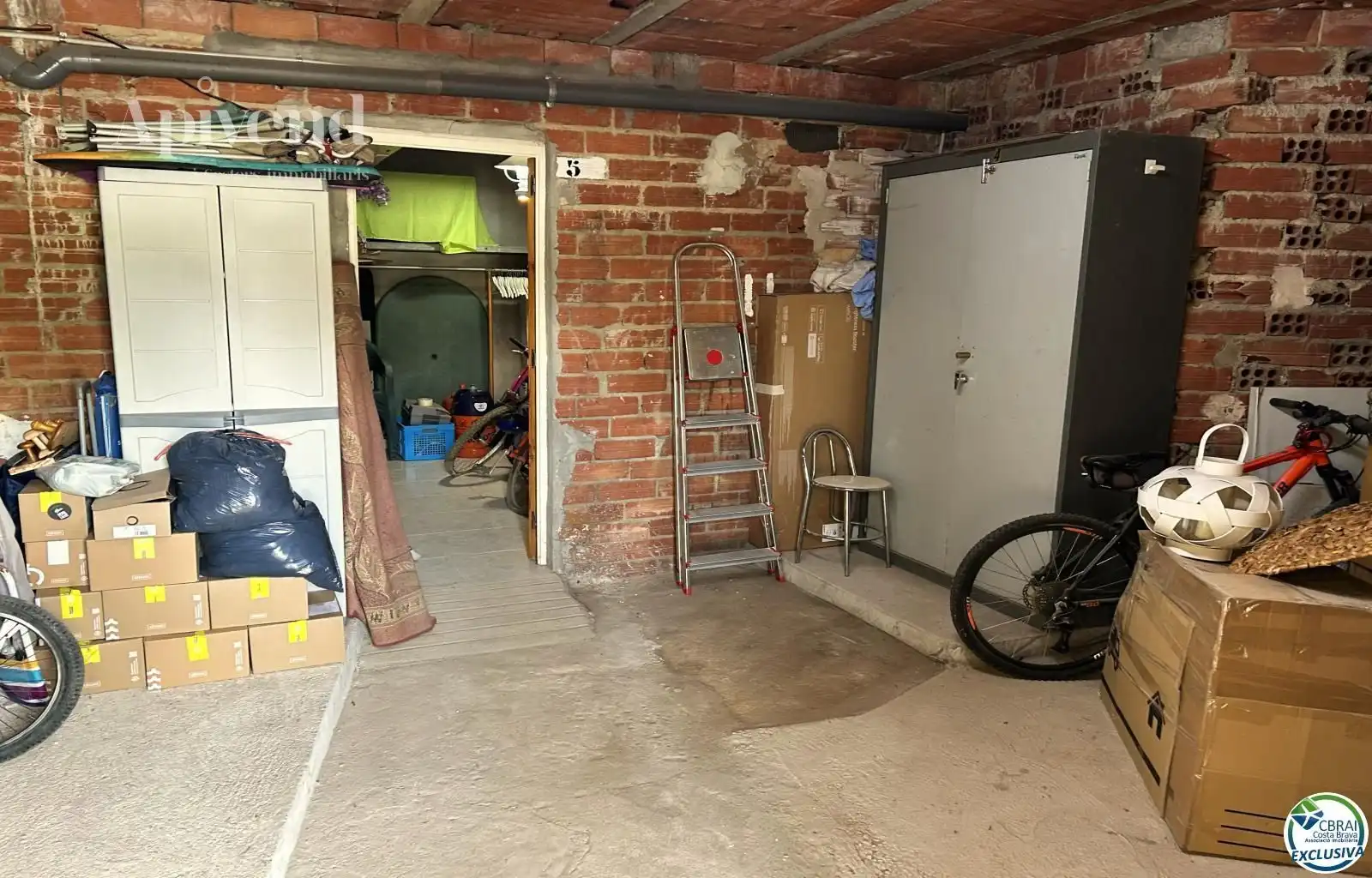 Wohnung zum Verkauf in La Coma, imagen 17