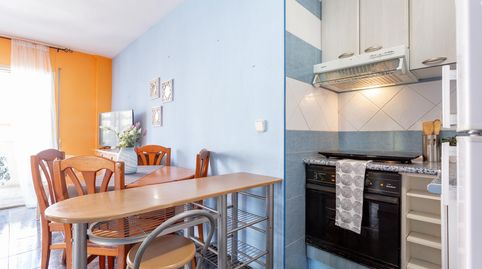 Foto 4 de Apartamento en venta en Mar i Camp - Platja dels Capellans, Salou