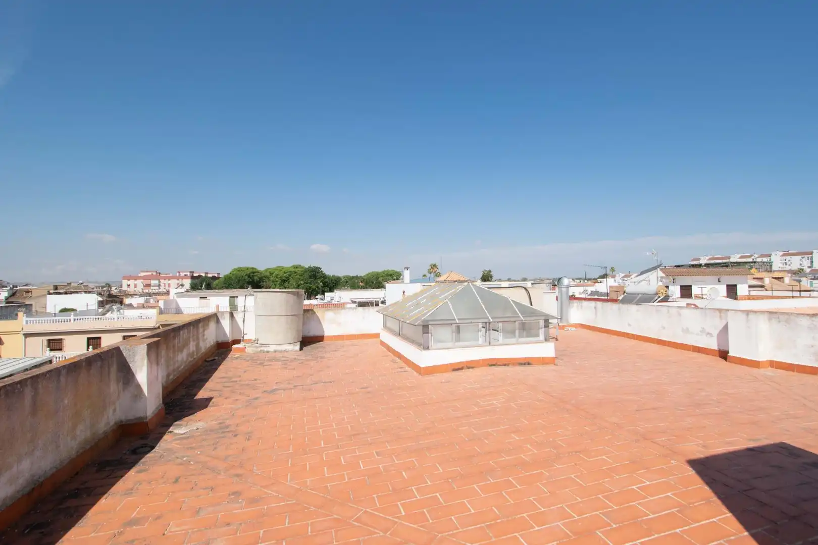 Terrace of Buildings for sale in La Rinconada