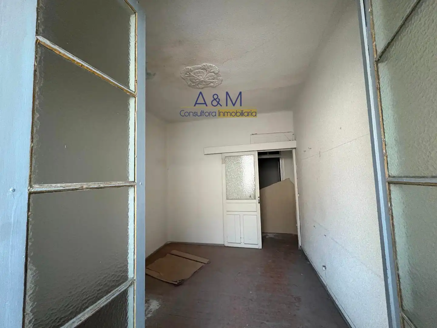 Buildings for sale in Manteria, Centro