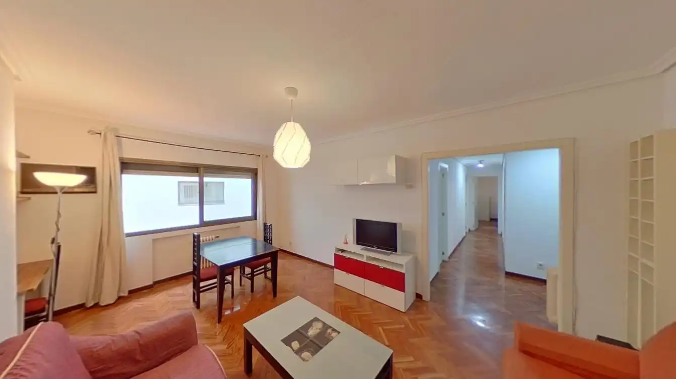 Wohnung mit Aufzug zur Miete in Plaza de Santo Domingo, imagen 14