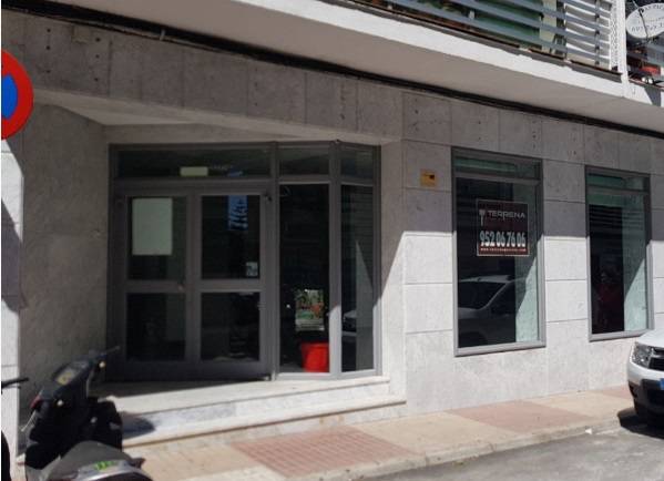Local comercial en Venta en Miraflores