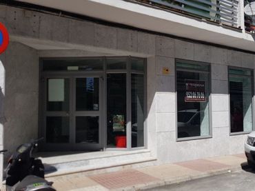 Local comercial en venda a Marbella Centro