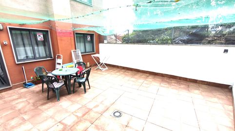Foto 2 de Piso de alquiler en Rúa de García Barbón, 132, Centro - Areal, Vigo