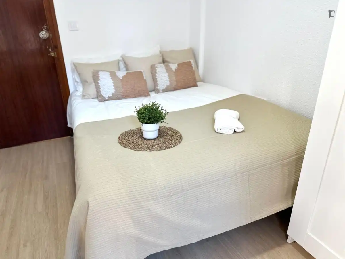 Zimmer in Barrio de Benimaclet