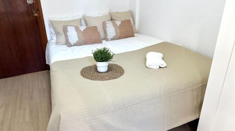 Foto 3 von Zimmer in Barrio de Benimaclet, Valencia Capital