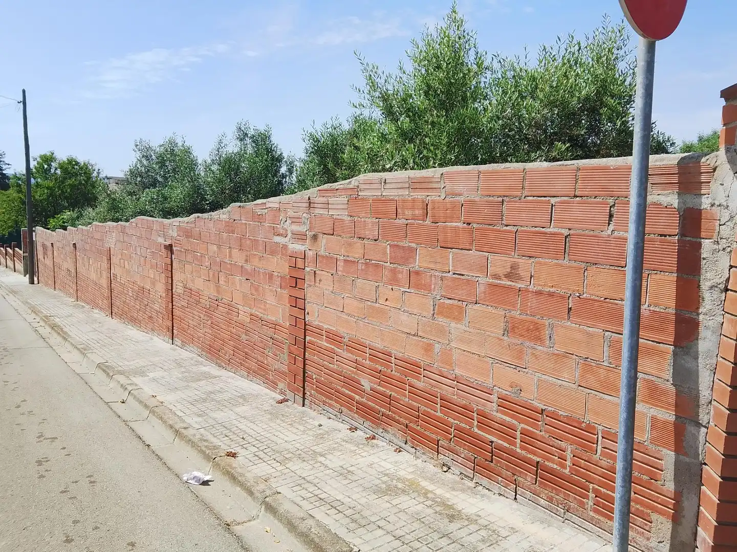 Residencial en venta en Sant Llorenç d'Hortons