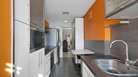 Foto 5 de Àtic en venda a Calle Teba, La Carolina - Guadalpín, Marbella