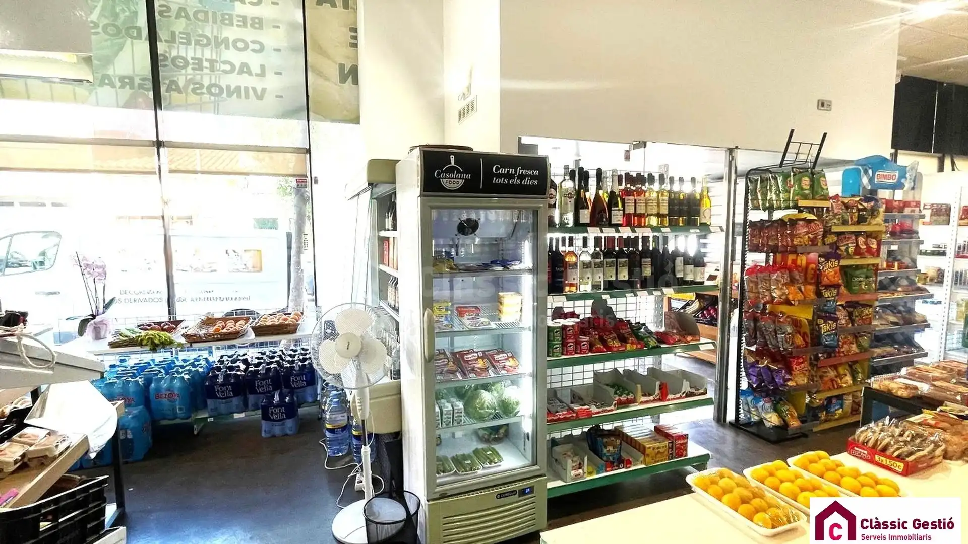Local comercial en traspàs a Sud, imagen 13