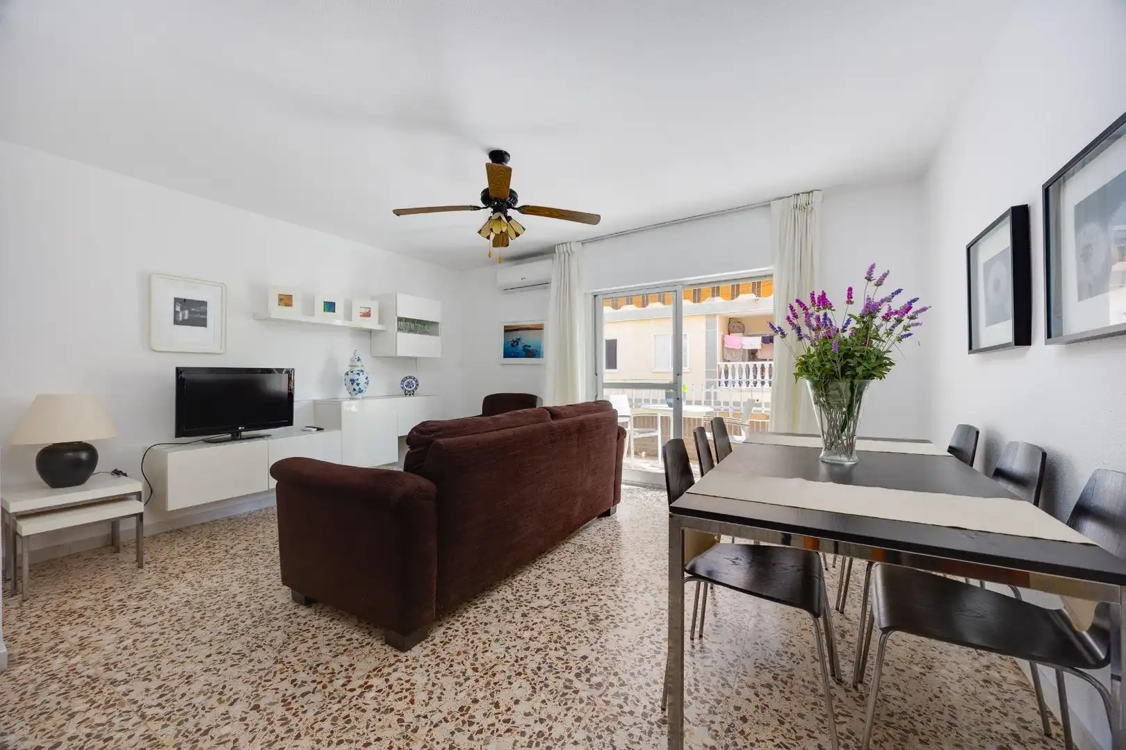 Apartment with terrace for sale in Calle RAMON GALLUD 227, imagen 11