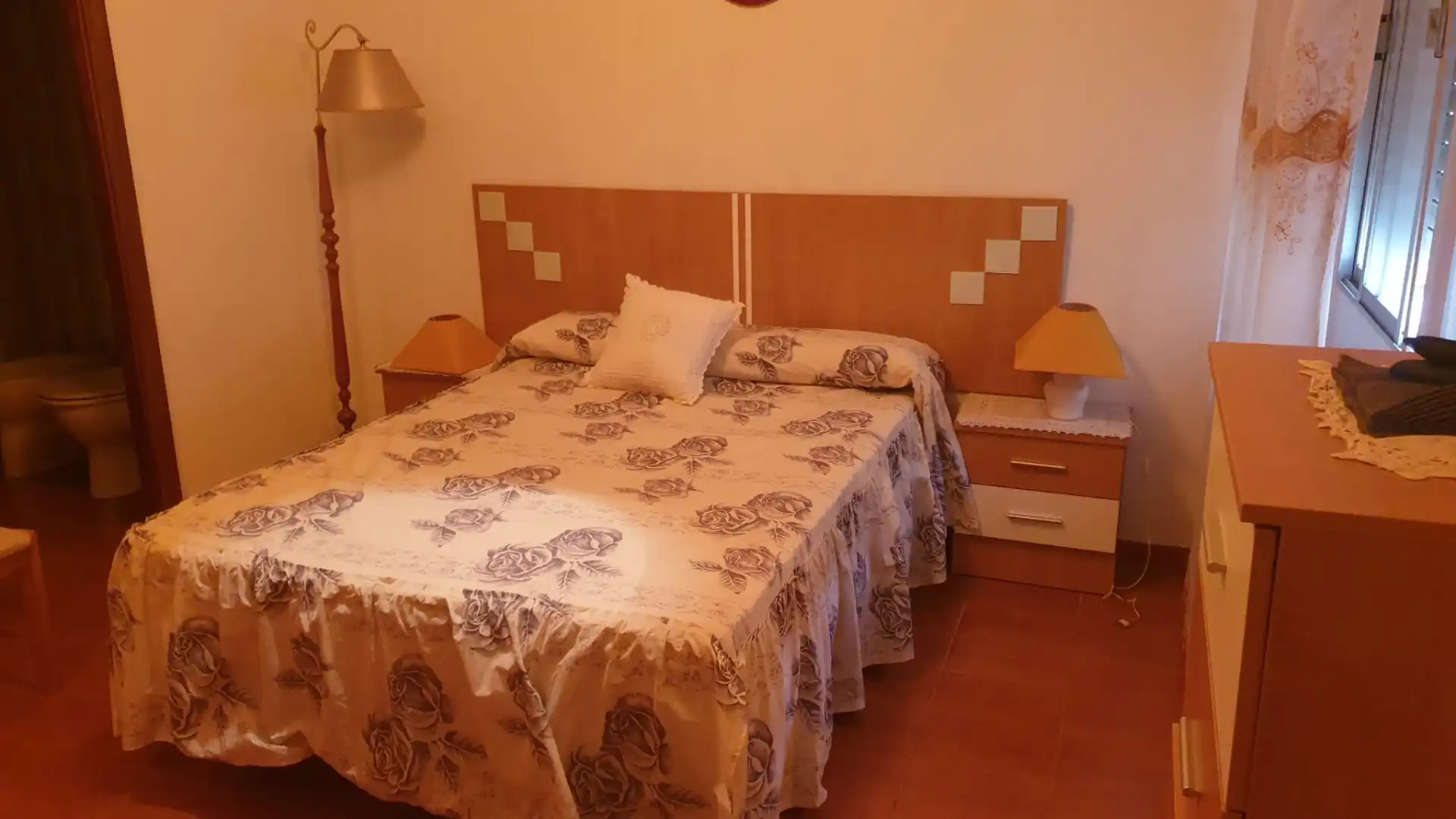 Wohnung mit Terrasse zum Verkauf in Plaza España 13, imagen 8