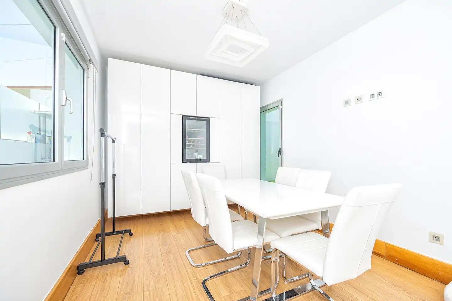 Comedor de Casa o chalet en venta en Telde