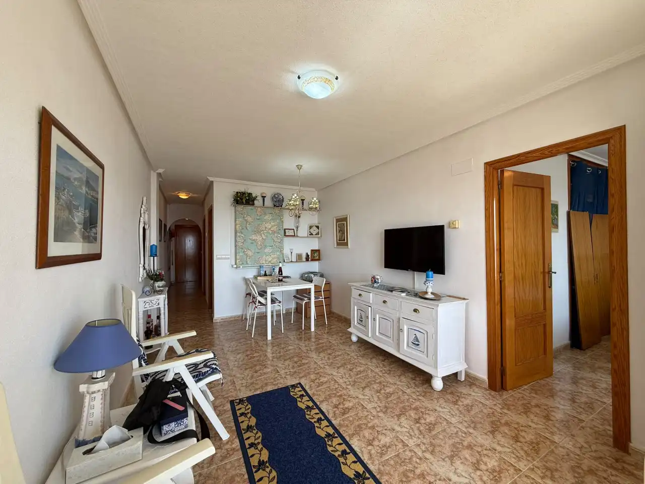 Flat with lift for sale in Playa del Cura, imagen 13