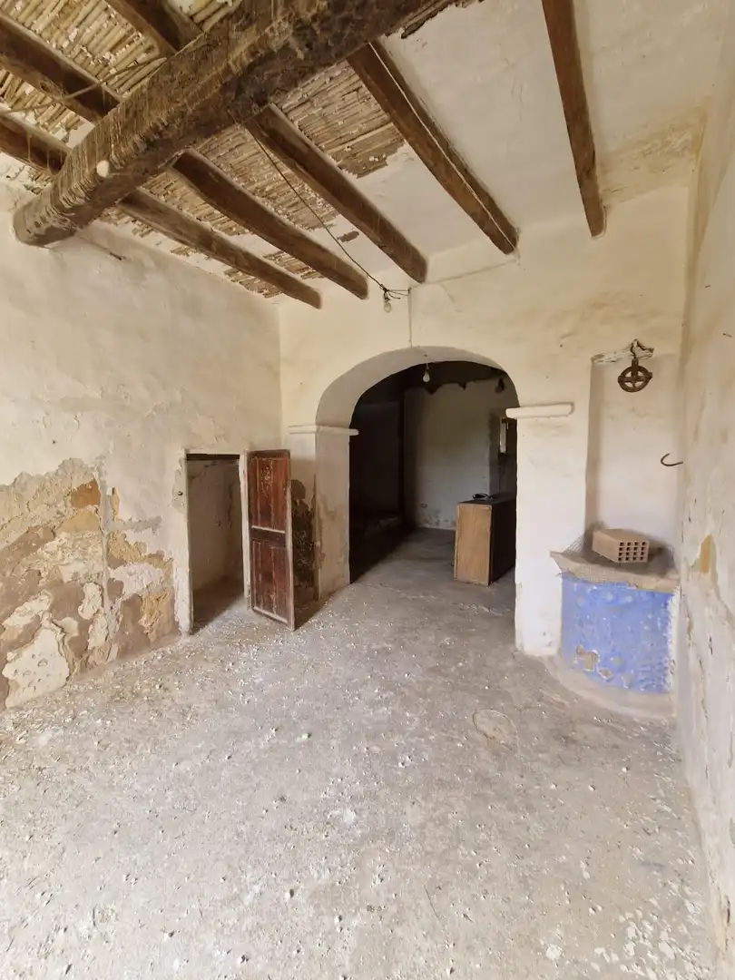 Maison rustique à vendre à Son Servera Poble, imagen 19