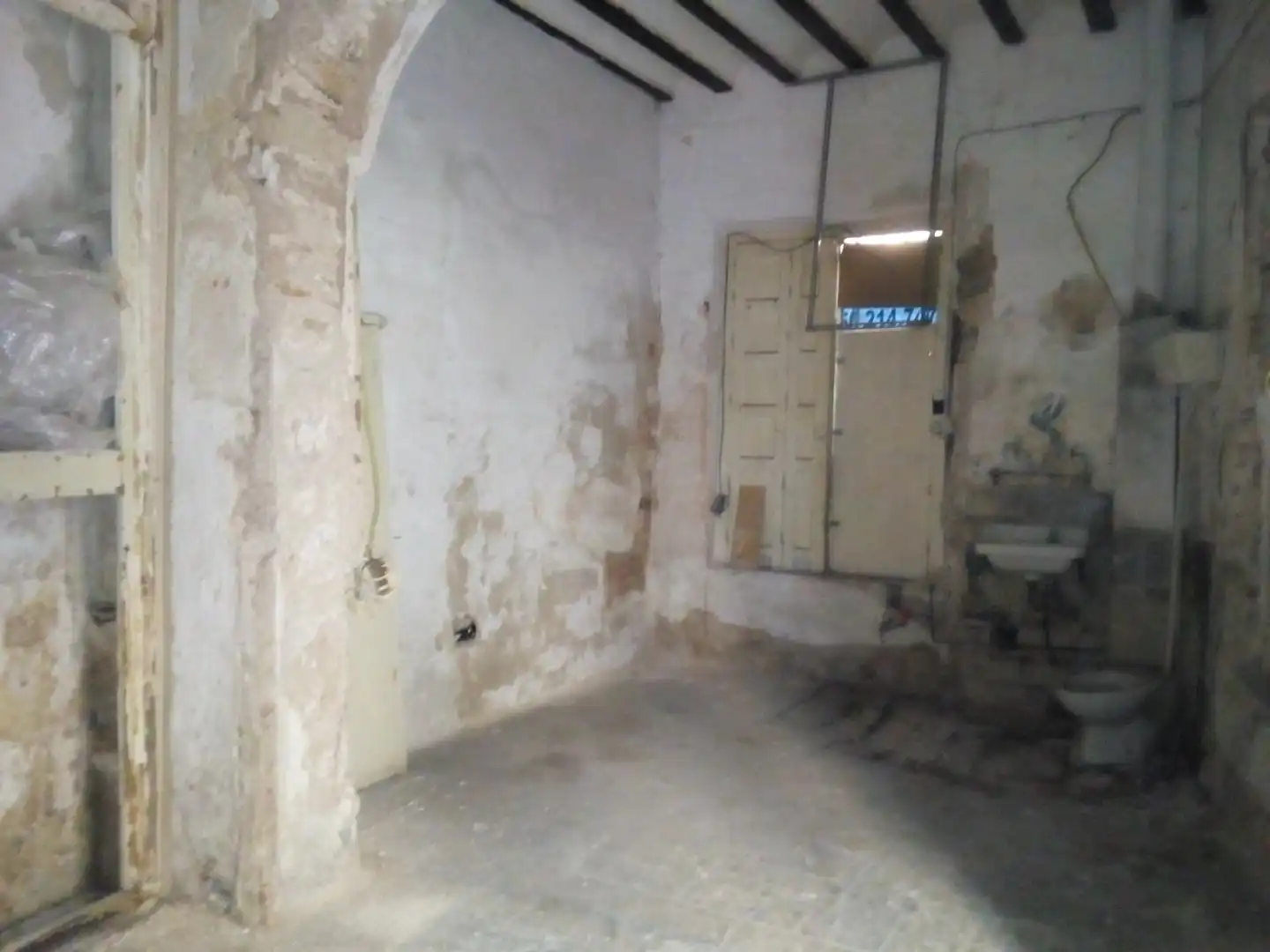 Local comercial en venta en Alameda - Mentidero - Teatro Falla, imagen 3