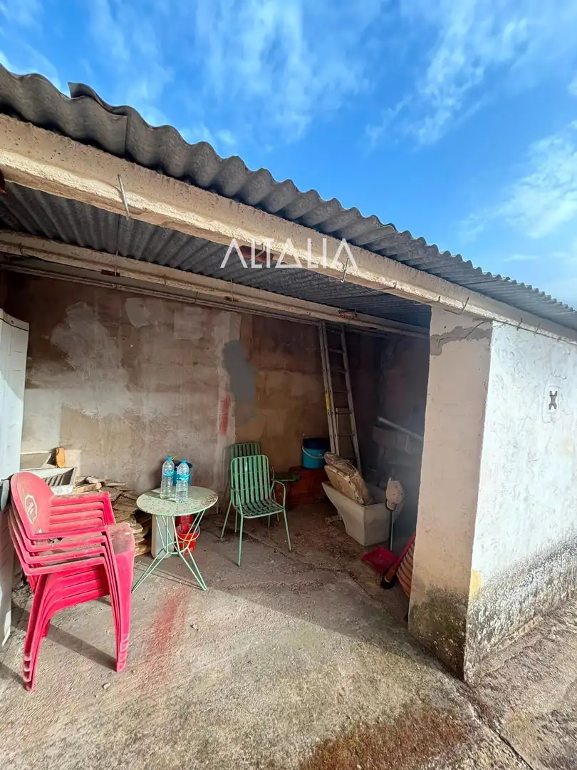Casa o xalet en venda en Mariana amb Calefacció