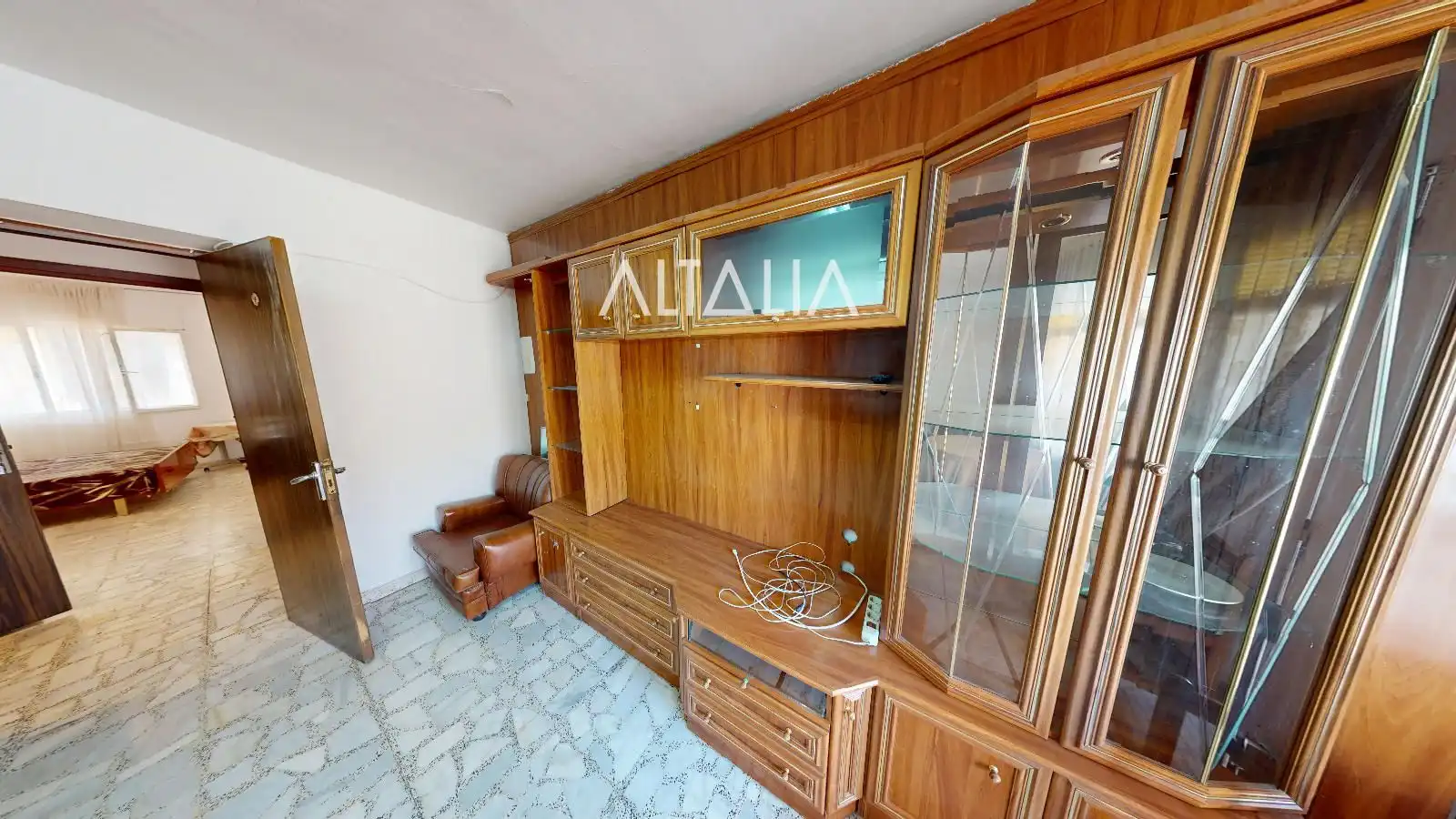 Casa adosada en venta en Campos del Paraíso con Terraza y Trastero