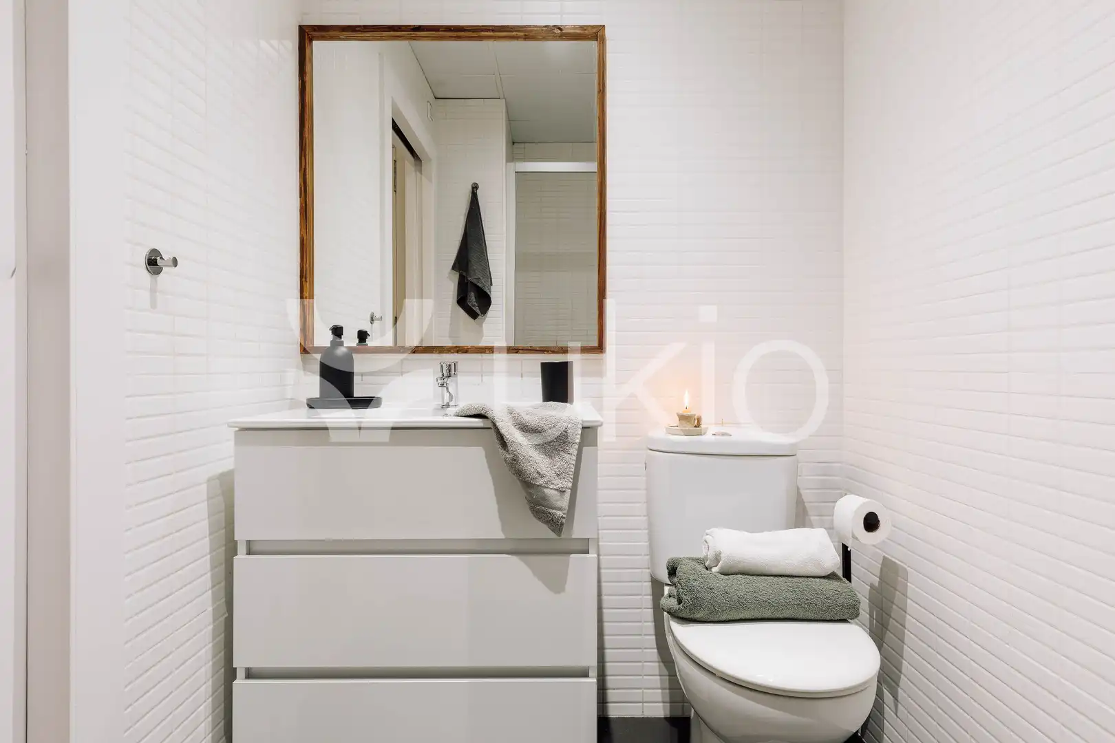 Study for rent in Carrer del Comte Borrell, La Nova Esquerra de l'Eixample