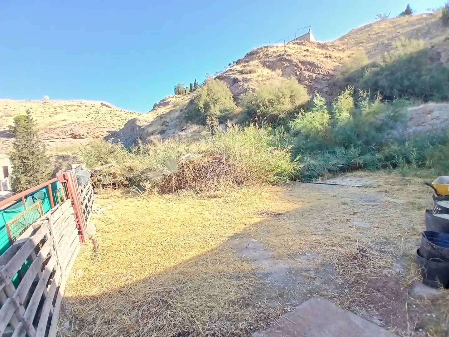 Terreno en venta en Jaén