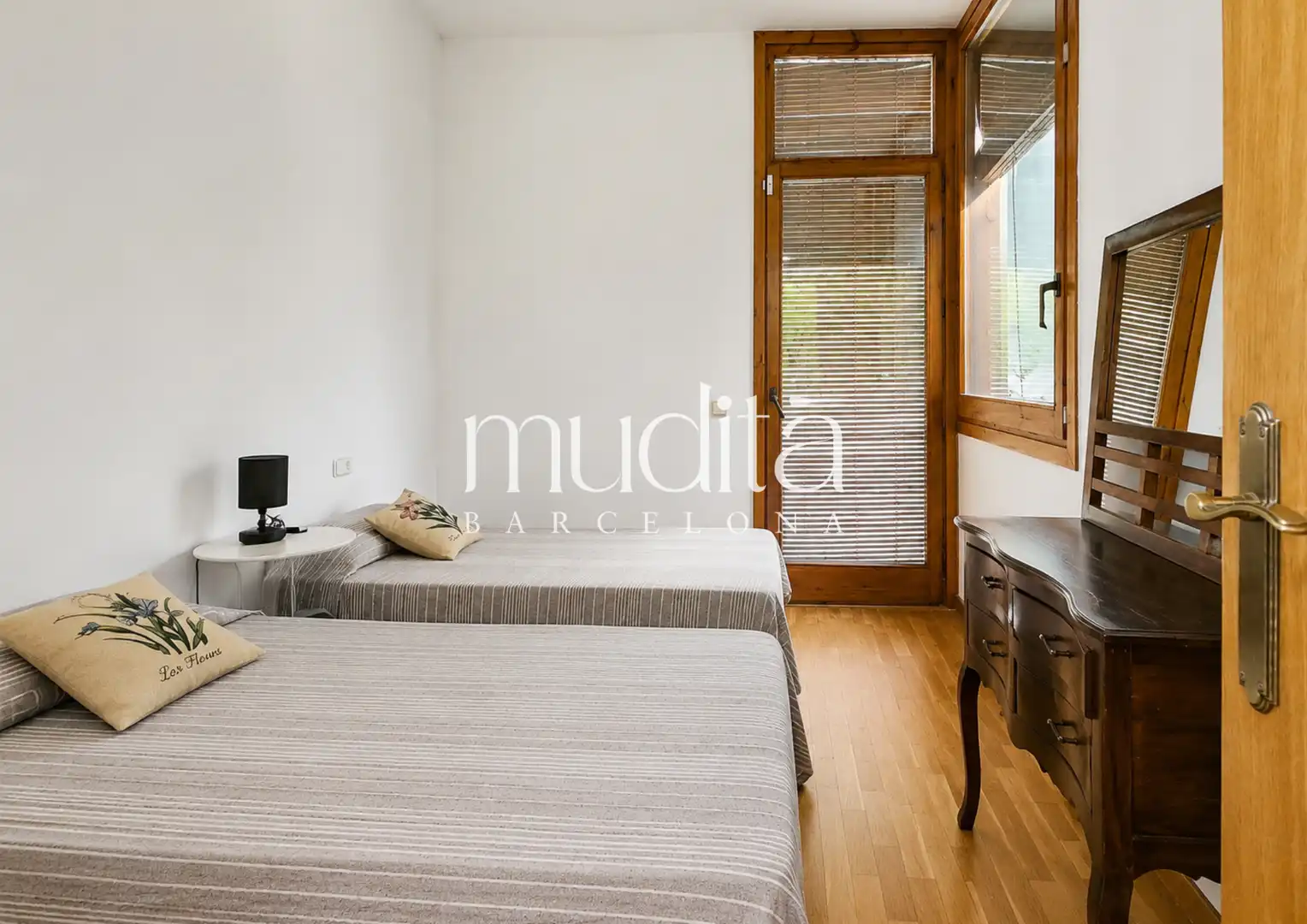 Haus mit Garten zum Verkauf in Llinars del Vallès, imagen 45
