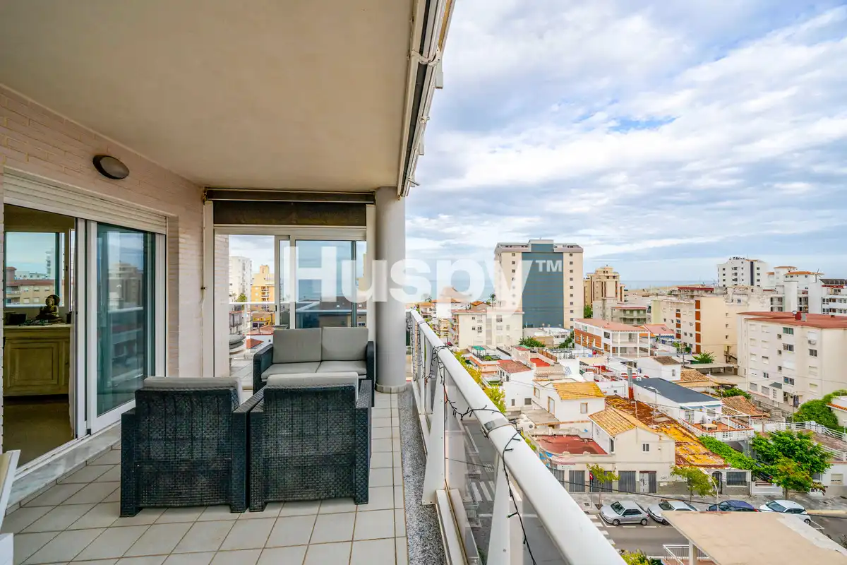 Appartement avec terrasse à vendre à Carrer de Cibeles, imagen 9